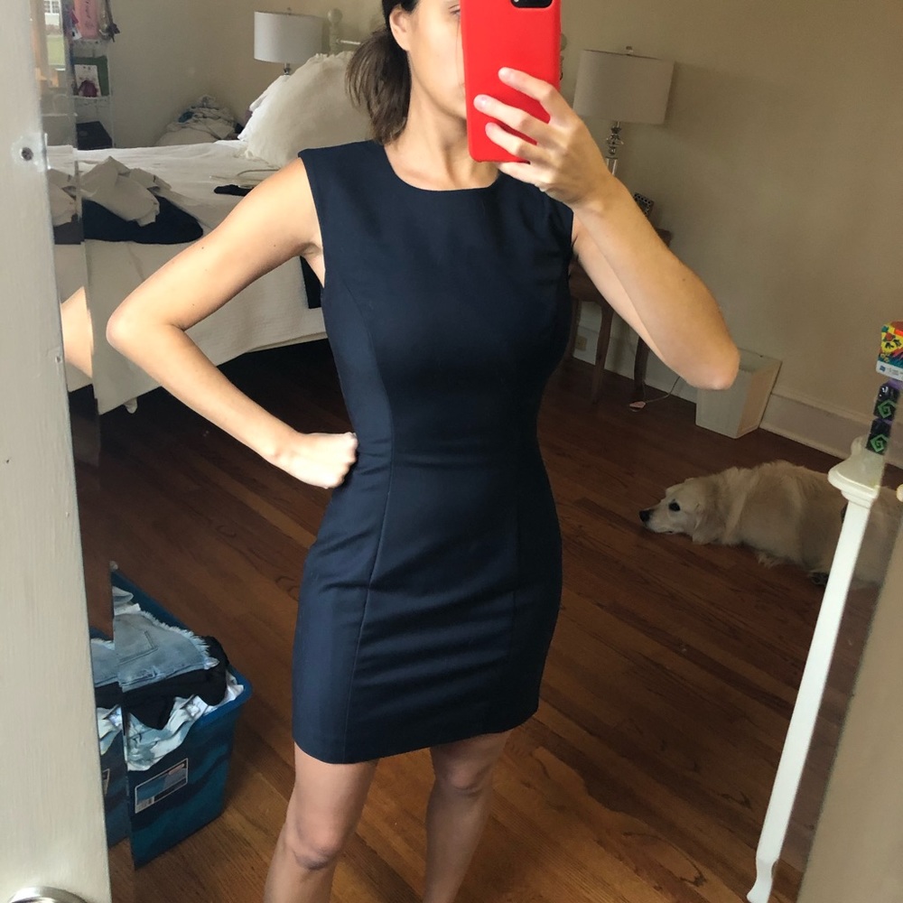 French Connection Cocktail Dress